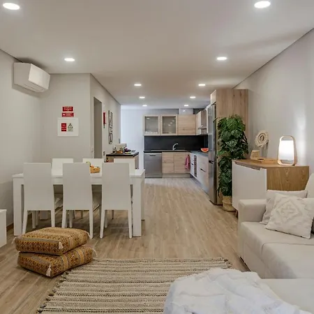 Casa Das Raposinhas By An Island Apart *